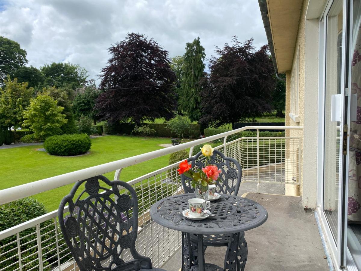Copperfield House Bed & Breakfast Cashel  Exterior photo