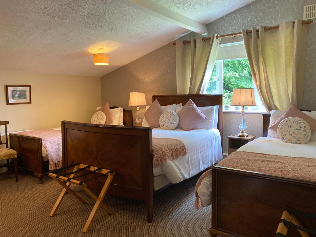 Copperfield House Bed & Breakfast Cashel  Exterior photo