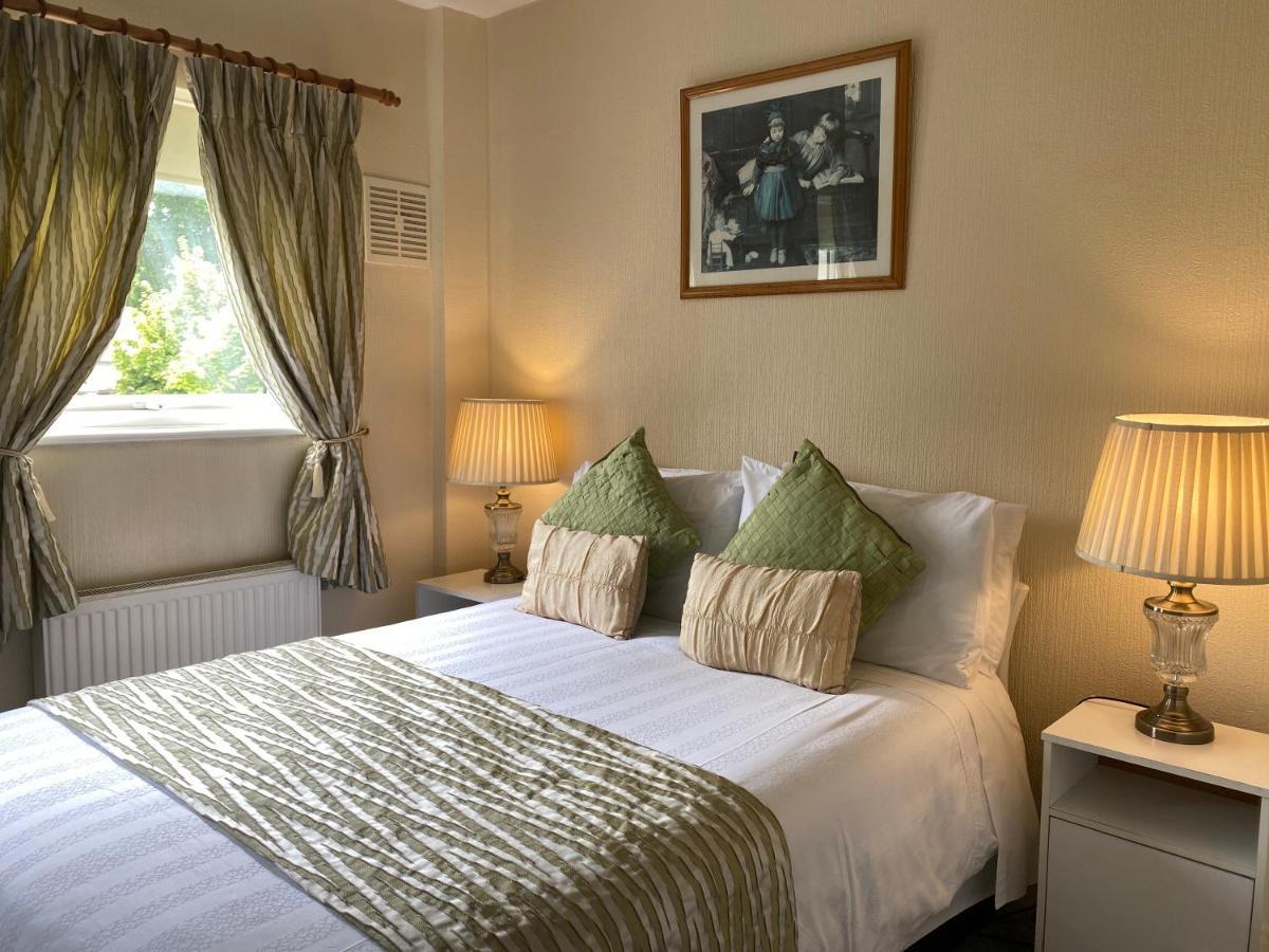 Copperfield House Bed & Breakfast Cashel  Exterior photo