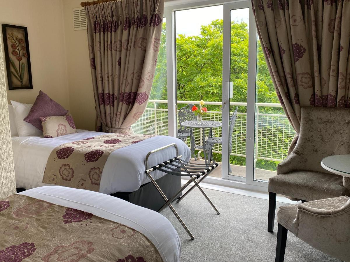 Copperfield House Bed & Breakfast Cashel  Exterior photo