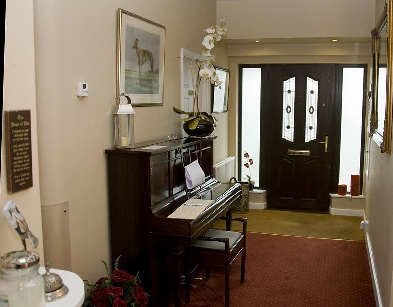 Copperfield House Bed & Breakfast Cashel  Exterior photo