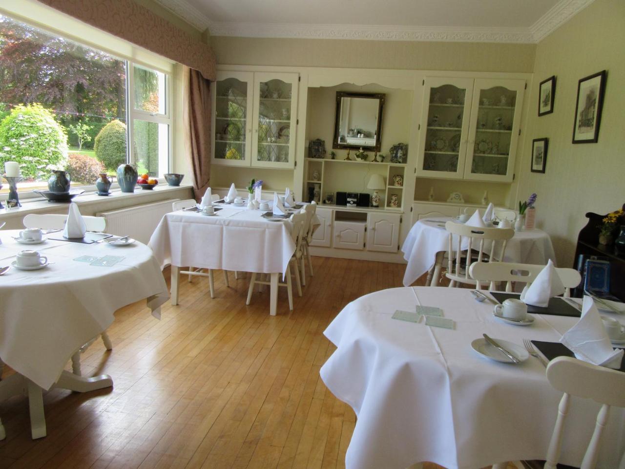 Copperfield House Bed & Breakfast Cashel  Exterior photo